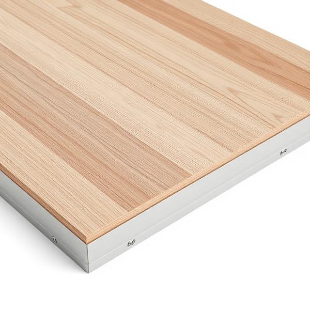 PLANCHER TECHNIQUE AVEC FINITION