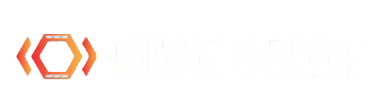 Ciane Decor Logo